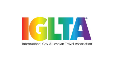 IGLTA (International Gay and Lesbian Travel Association)