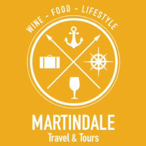 Martindale Logo