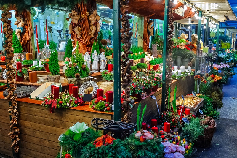 Christmas Bazaars 2022 Christmas Markets On The Rhine 2022 – Martindale Travel And Tours